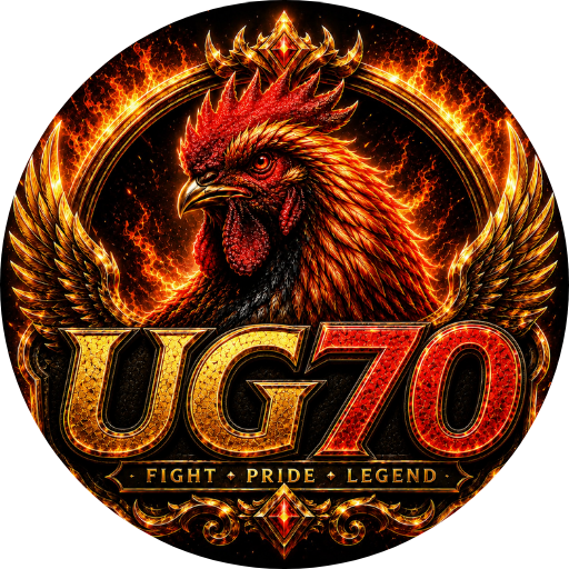 UG70 🌟 Trang Thể Thao Đá Gà Hàng Đầu Việt Nam 